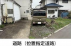 桶川市泉、中古一戸建ての画像です