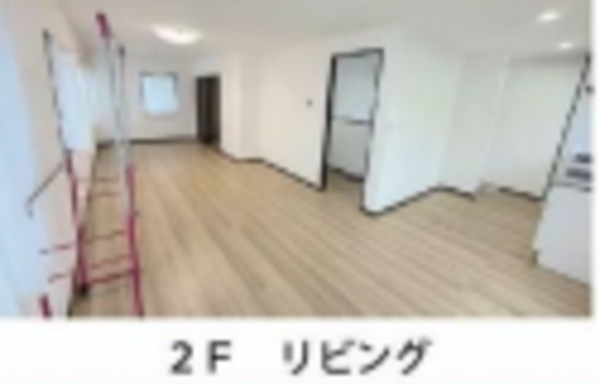 桶川市泉、中古一戸建ての画像です