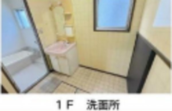 桶川市泉、中古一戸建ての画像です