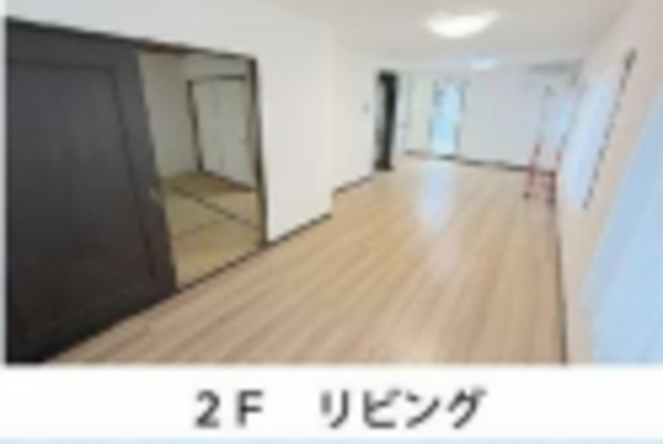 桶川市泉、中古一戸建ての画像です