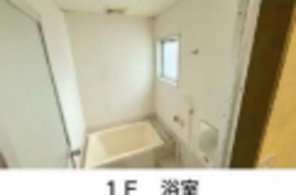 桶川市泉、中古一戸建ての画像です