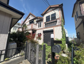 北本市中丸、中古一戸建ての画像です