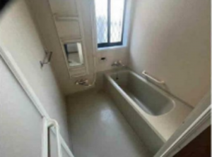 桶川市、中古一戸建ての画像です