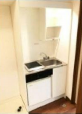 桶川市寿、収益物件/アパートの画像です