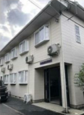 桶川市寿、収益物件/アパートの画像です