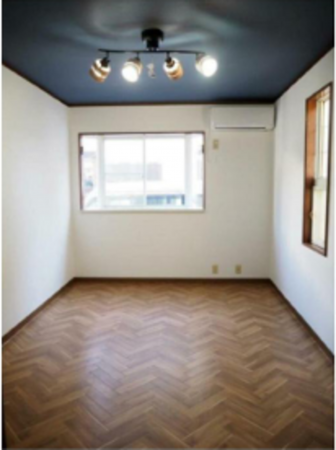 桶川市寿、収益物件/アパートの画像です