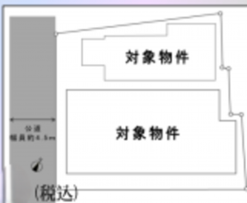 桶川市南、収益物件/アパートの画像です