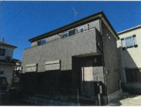 北本市中丸、中古一戸建ての画像です