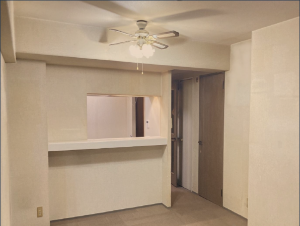 北本市東間、マンションの画像です