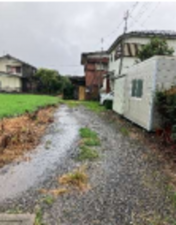 桶川市、中古一戸建ての画像です