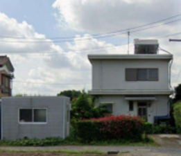 桶川市、中古一戸建ての画像です