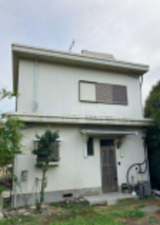 桶川市、中古一戸建ての画像です