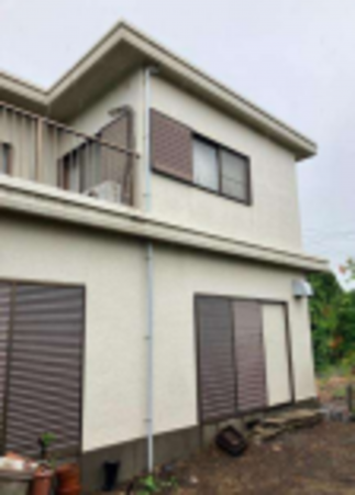 桶川市、中古一戸建ての画像です