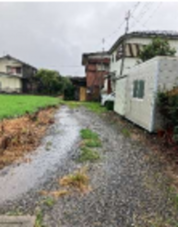 桶川市、中古一戸建ての画像です