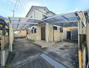 北本市大字下石戸下、中古一戸建ての画像です