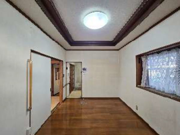 北本市大字下石戸下、中古一戸建ての画像です