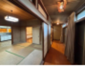 桶川市坂田西、中古一戸建ての画像です