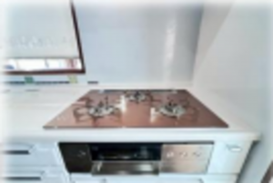 北本市東間、中古一戸建ての画像です