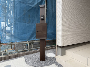 北本市中丸、新築一戸建てのその他画像です
