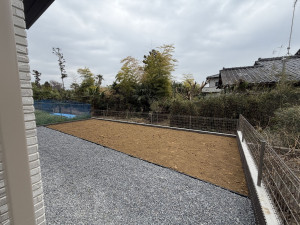 北本市中丸、新築一戸建ての画像です