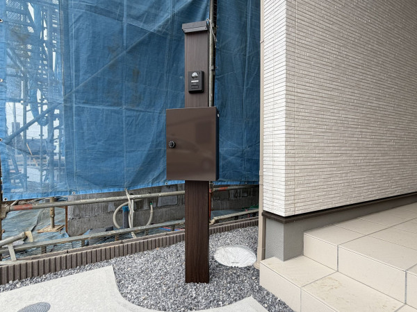 北本市中丸、新築一戸建てのその他画像です