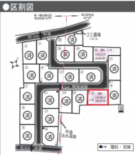 北本市宮内、新築一戸建ての画像です