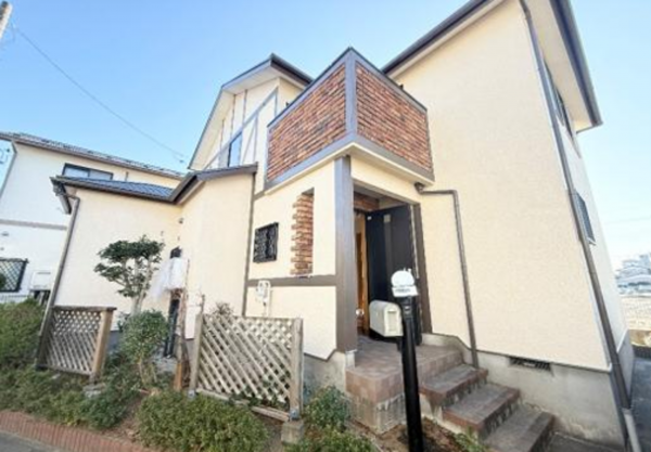 北本市北本、中古一戸建ての画像です