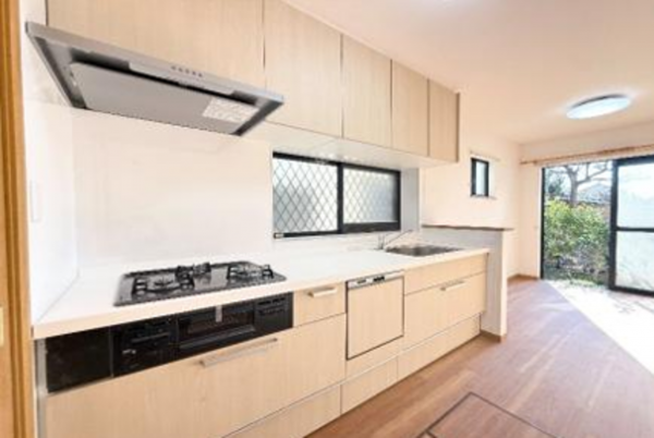 北本市北本、中古一戸建ての画像です