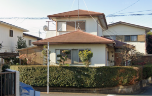 北本市下石戸、新築一戸建ての画像です