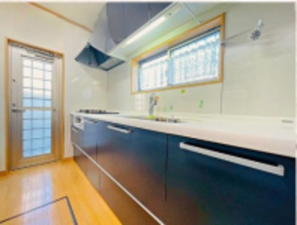 桶川市坂田西、中古一戸建ての画像です