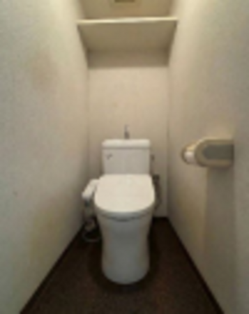 北本市朝日、マンションの画像です