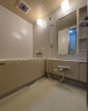 北本市朝日、マンションの画像です