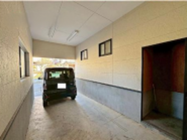 北本市東間、中古一戸建ての画像です