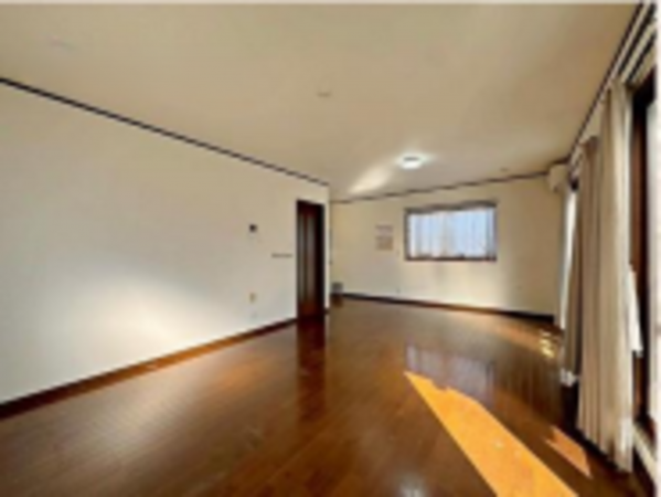 北本市東間、中古一戸建ての画像です