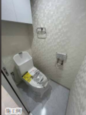 北本市二ツ家、マンションの画像です