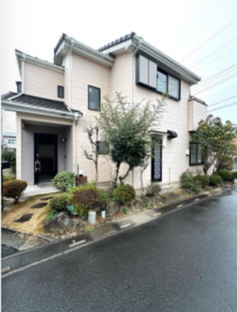 北本市中丸、中古一戸建ての画像です