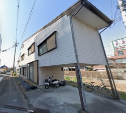 桶川市西、中古一戸建ての画像です