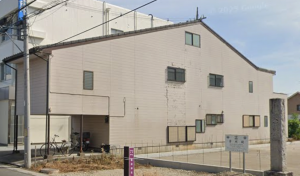 桶川市西、中古一戸建ての画像です