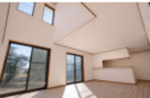 桶川市、中古一戸建ての画像です