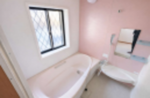 桶川市、中古一戸建ての画像です