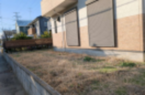 桶川市、中古一戸建ての画像です