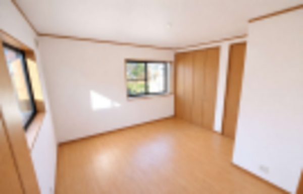 桶川市、中古一戸建ての画像です