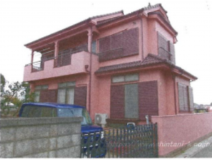 桶川市、中古一戸建ての画像です