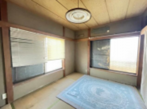 北本市中丸、中古一戸建ての画像です