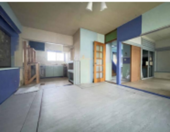 北本市中丸、中古一戸建ての画像です