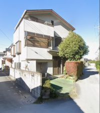 北本市石戸、中古一戸建ての画像です