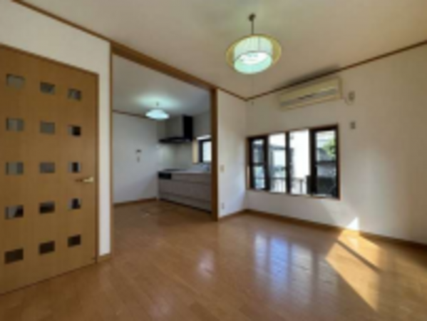 桶川市上日出谷南、中古一戸建ての画像です