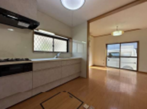 桶川市上日出谷南、中古一戸建ての画像です