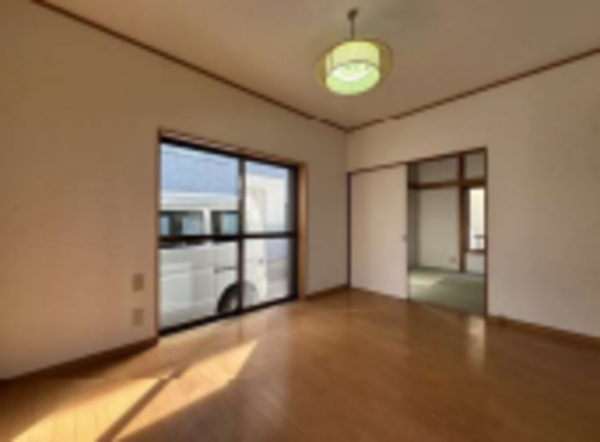 桶川市上日出谷南、中古一戸建ての画像です