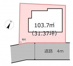 桶川市上日出谷南、中古一戸建ての画像です